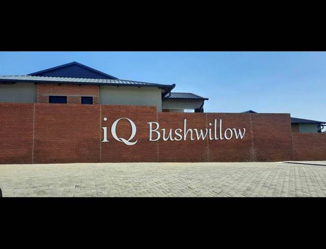 3 BEDROOM HOUSE FOR SALE IN SIX FOUNTAINS RESIDENTIAL ESTATE